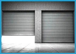 Garage Door Service Repair Farmington, MI 248-395-2814 - rolling-side-bar-gr-16m