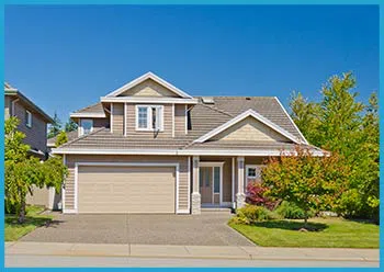 Garage Door Service Repair Farmington, MI 248-395-2814 - standard-garage-gr-16m