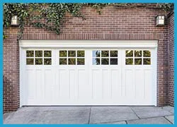 Garage Door Service Repair Farmington, MI 248-395-2814 - standard-side-bar-gr-16m